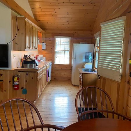 Beach Cottage Inn Lincolnville Extérieur photo