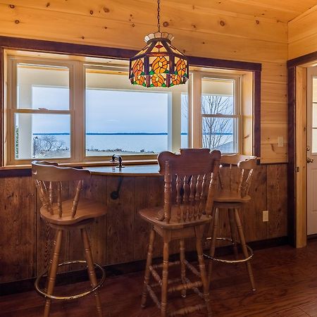 Beach Cottage Inn Lincolnville Extérieur photo