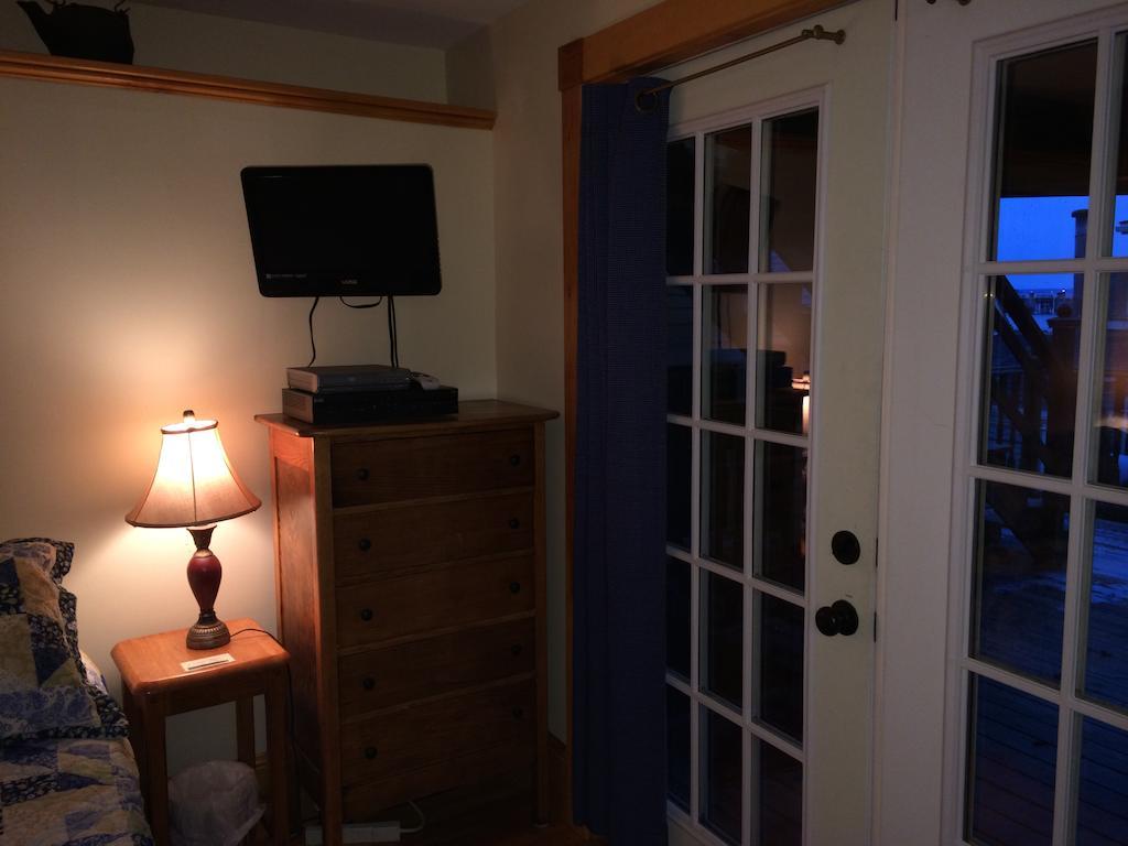 Beach Cottage Inn Lincolnville Extérieur photo