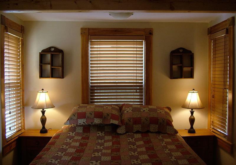 Beach Cottage Inn Lincolnville Chambre photo