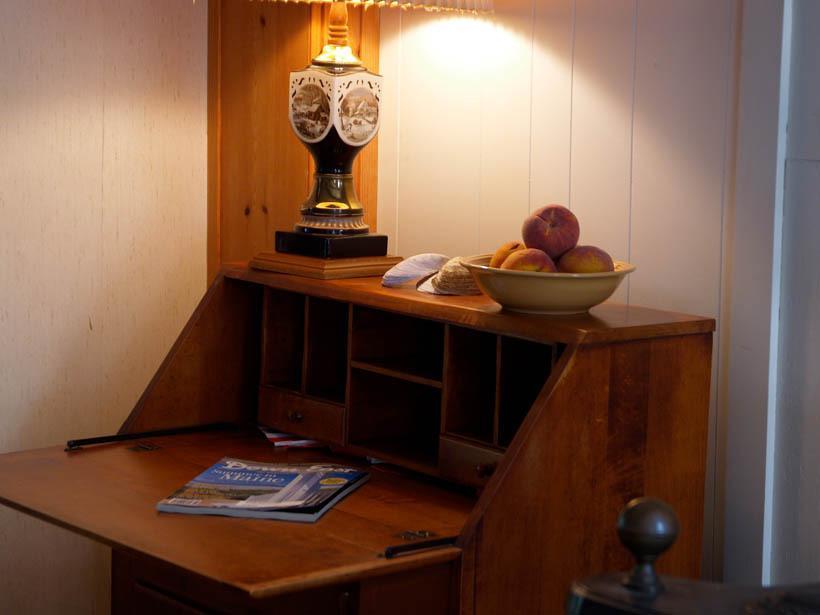 Beach Cottage Inn Lincolnville Chambre photo