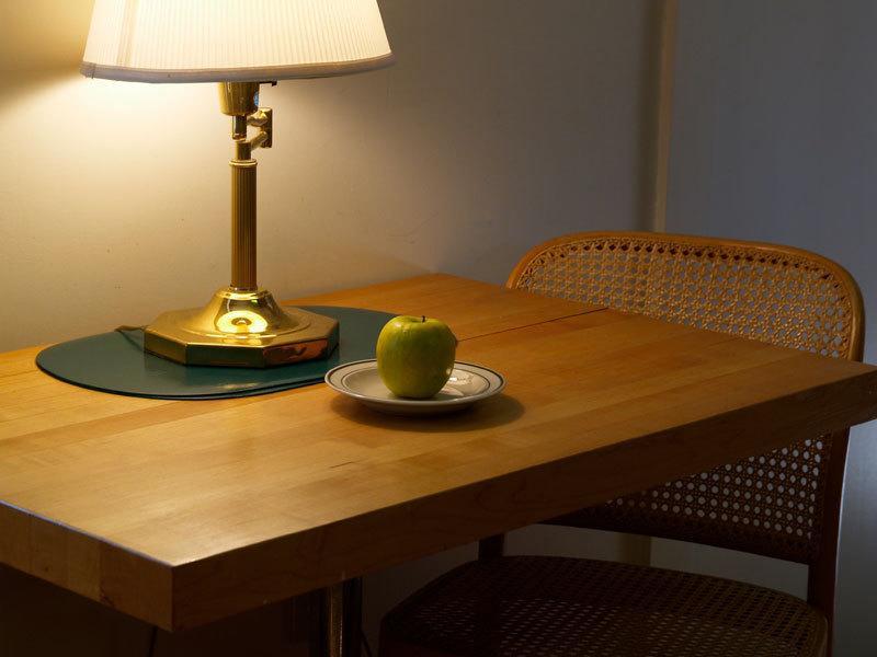 Beach Cottage Inn Lincolnville Chambre photo
