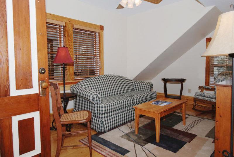 Beach Cottage Inn Lincolnville Chambre photo