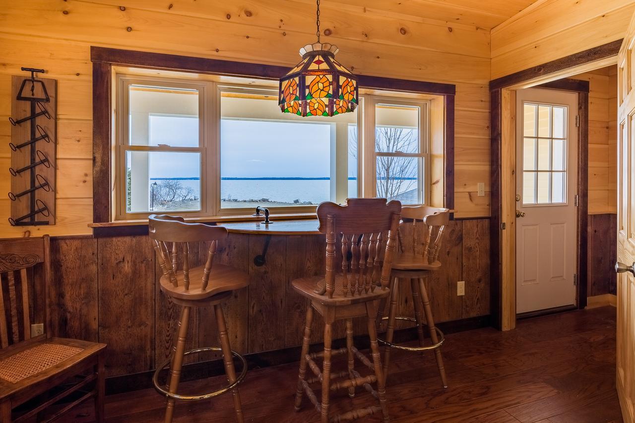 Beach Cottage Inn Lincolnville Extérieur photo