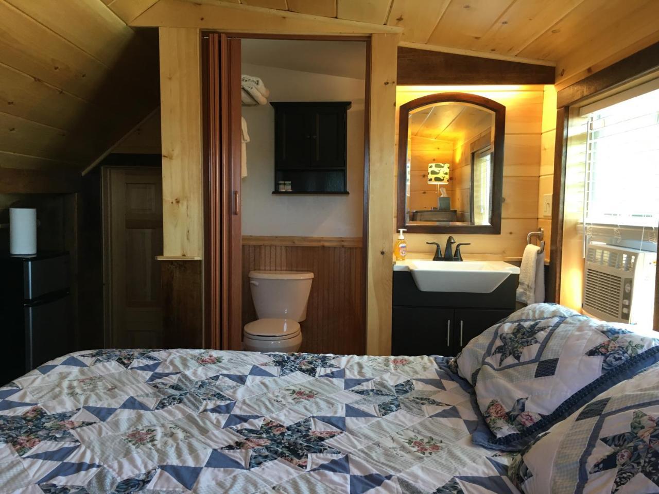Beach Cottage Inn Lincolnville Extérieur photo